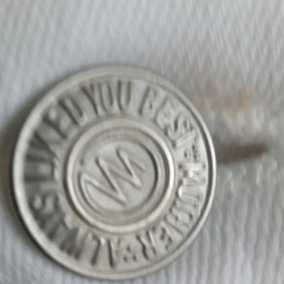 Mother The Looker Ankle Fray  Little Miss Innocent White Jeans size 25 - Picture 11 of 11